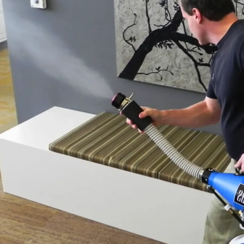 Professional Odor Removal in Cowley County, KS